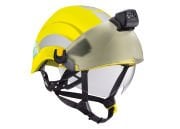 Petzl Vertex Hi-Viz Kask A010DA (Reflektörlü)