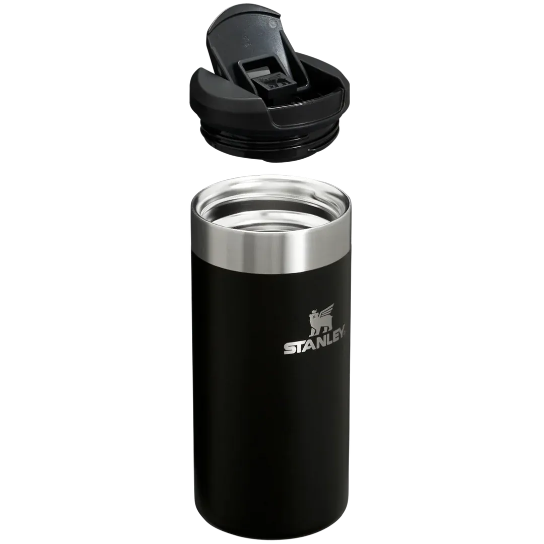 Stanley The AeroLight™ Transit Mug | 0.35L (Black)