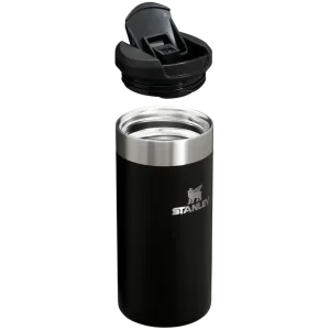 Stanley The AeroLight™ Transit Mug | 0.35L (Black)