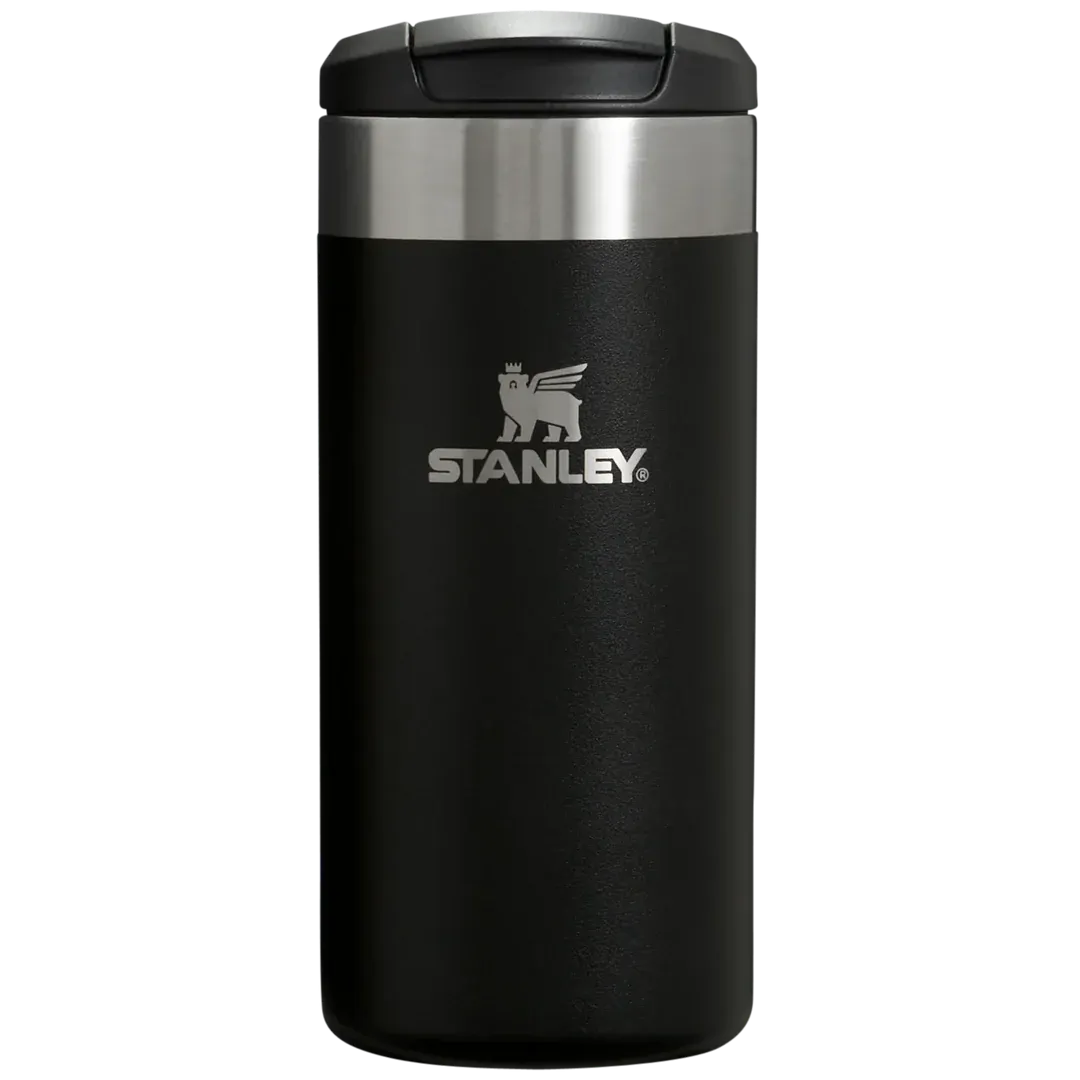 Stanley The AeroLight™ Transit Mug | 0.35L (Black)