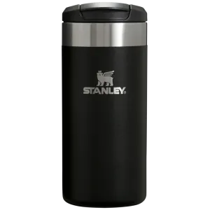 Stanley The AeroLight™ Transit Mug | 0.35L (Black)