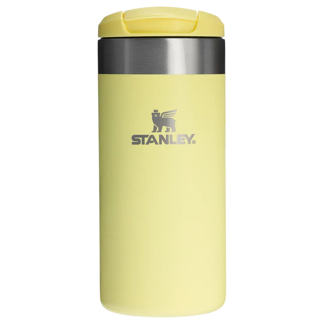 Stanley The AeroLight™ Transit Mug | 0.35L (Sarı)