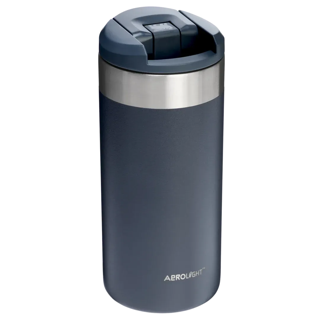 Stanley The AeroLight™ Transit Mug | 0.35L (Twilight)