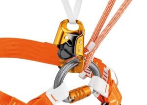 PETZL OMNI Karabina M037AA00