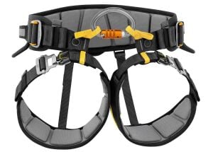 PETZL OMNI Karabina M037AA00
