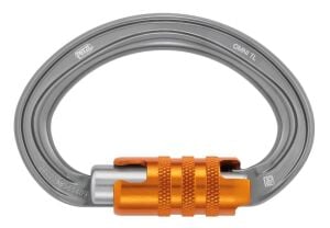 PETZL OMNI Karabina M037AA00