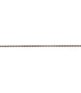 Roca Fixe AUXILIARY Yardımcı İp 2mm. 100m. Black