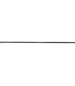 Roca Fixe AUXILIARY Yardımcı İp 3mm. 100m. Black