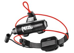 Petzl Nao Kafa Feneri E36 AHR 2 (700 Lümen)