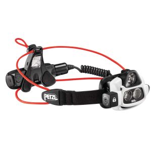 Petzl Nao Kafa Feneri E36 AHR 2 (700 Lümen)