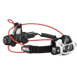 Petzl Nao Kafa Feneri E36 AHR 2 (700 Lümen)