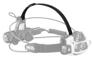 Petzl Nao Kafa Feneri E36 AHR 2 (700 Lümen)
