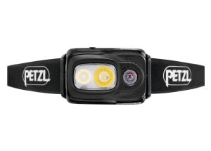 Petzl Swift RL Kafa Feneri E095BA | K2 Outdoor - Doğa Sporlarının
