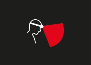 PETZL Swift RL Kafa Feneri E095BB01 (1100 Lümen) Siyah