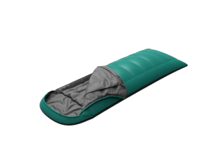 Hannah Ranger 200 -11 Relax Comfort Uyku Tulumu Antracite