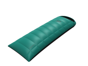 Hannah Ranger 200 -11 Relax Comfort Uyku Tulumu Antracite