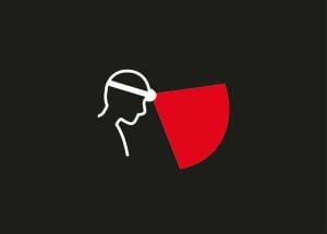 PETZL Swift RL Kafa Feneri E095BB01 (1100 Lümen) Beyaz