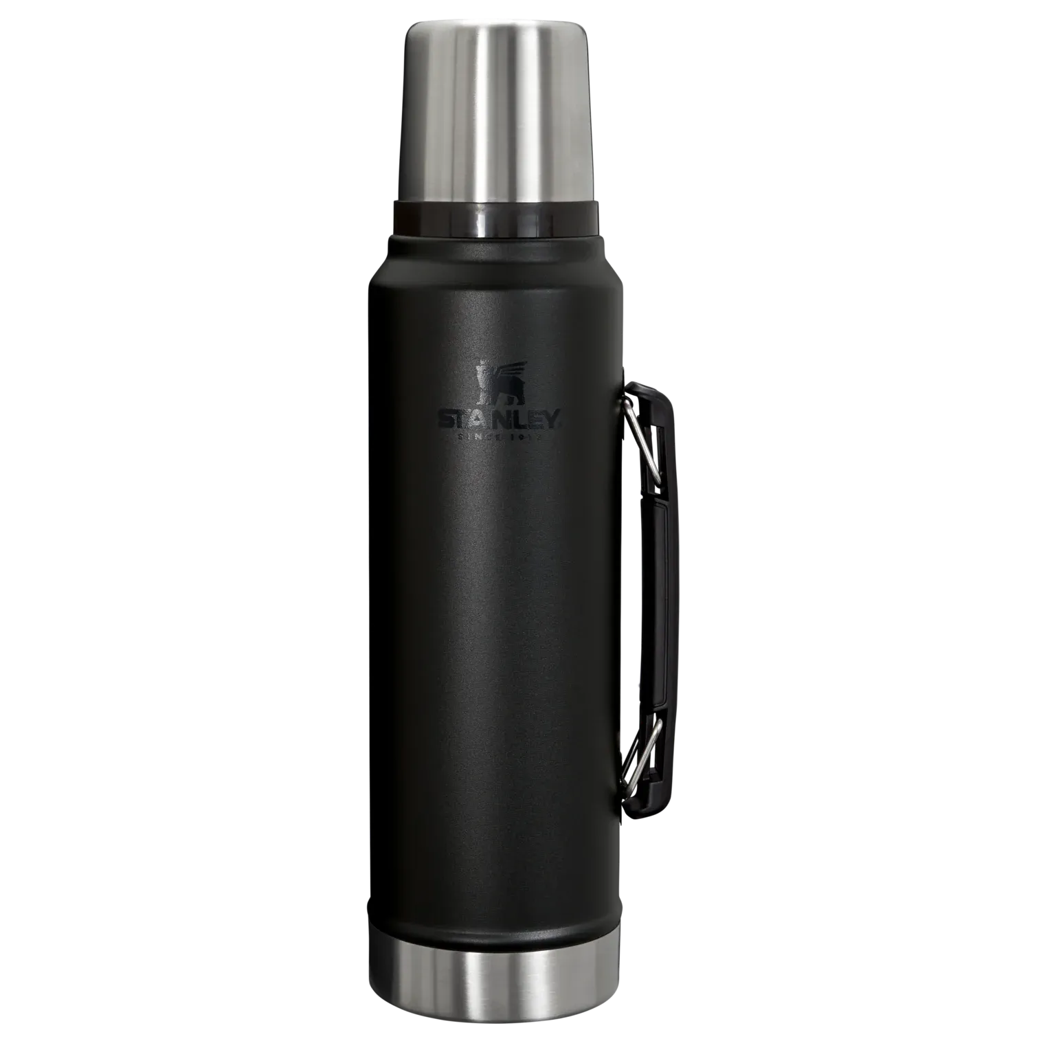 Stanley Classic Legendary Termos | 1.1L (Siyah)