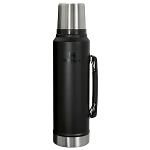 Stanley Classic Legendary Termos | 1.1L (Siyah)