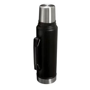 Stanley Classic Legendary Termos | 1.1L (Siyah)