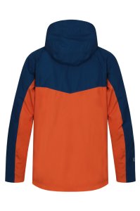 Hannah Felder II Erkek Yağmurluk Blue Orange