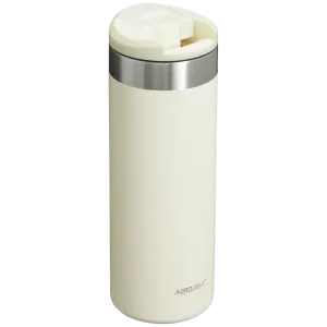 Stanley The AeroLight™ Transit Mug | 0.59L(Krem)