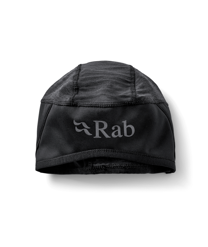 Windstopper Beanie Black One Size