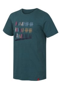 Hannah Miram ErkekT-Shirt Sea Pine
