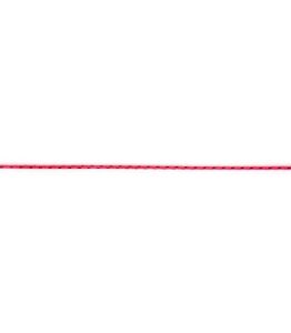Roca Fixe AUXILIARY Yardımcı İp 2 mm. 100m. Pink-Black