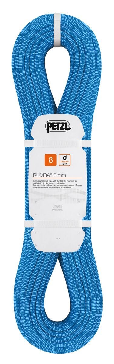 Petzl Rumba® 8 mm Dinamik İp R21
