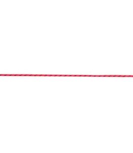 Roca Fixe AUXILIARY Yardımcı İp 3 mm. 100m. Pink-Black