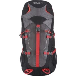 HUSKY Scape 38 Lt Sırt Çantası (Siyah)