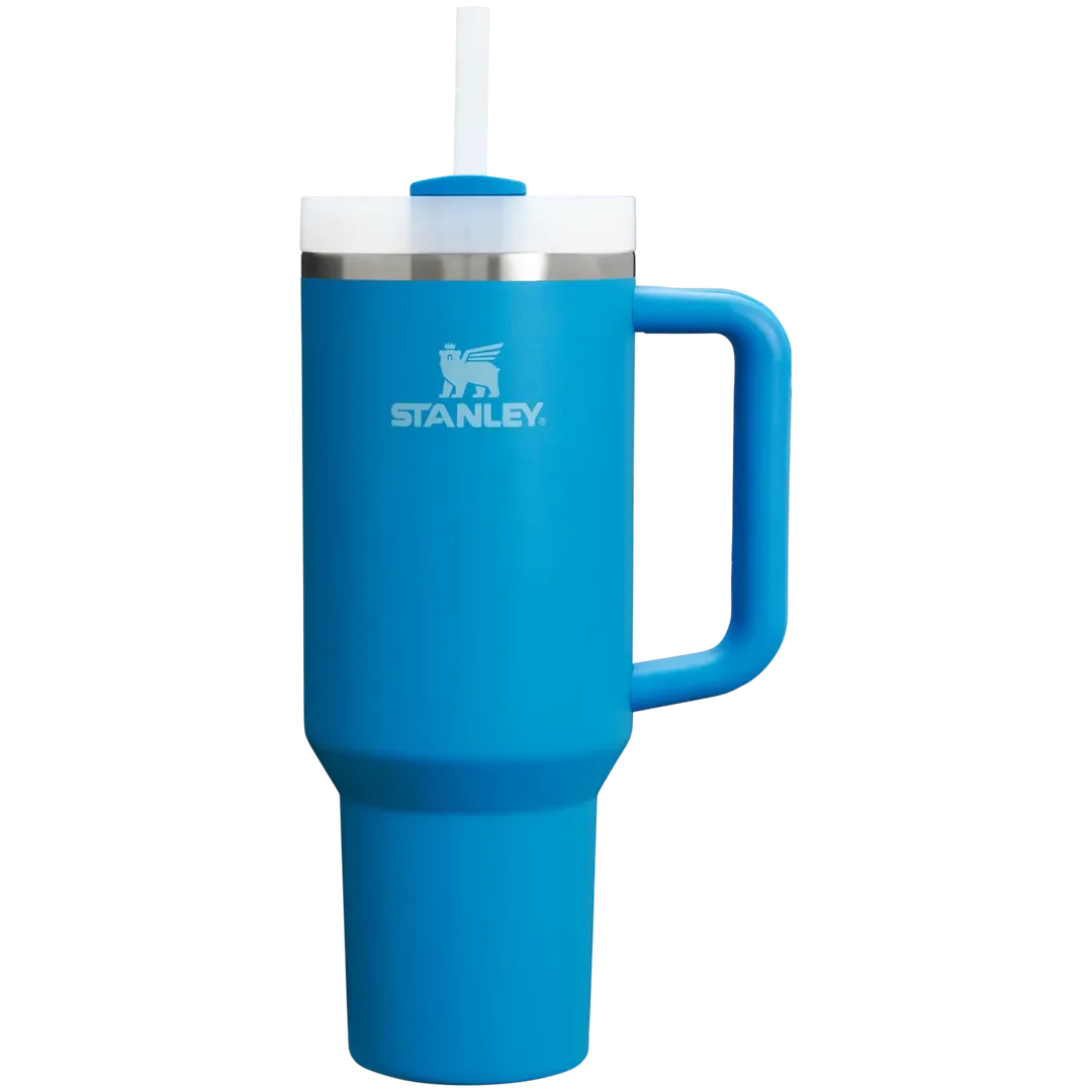 Stanley Quencher H2.O FlowState™ Tumbler Pipetli Termos | 1.18L