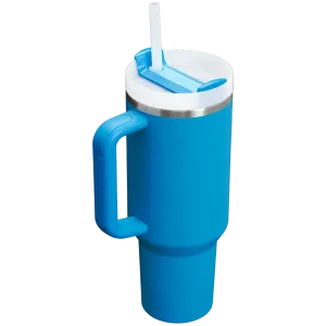Stanley Quencher H2.O FlowState™ Tumbler Pipetli Termos | 1.18L