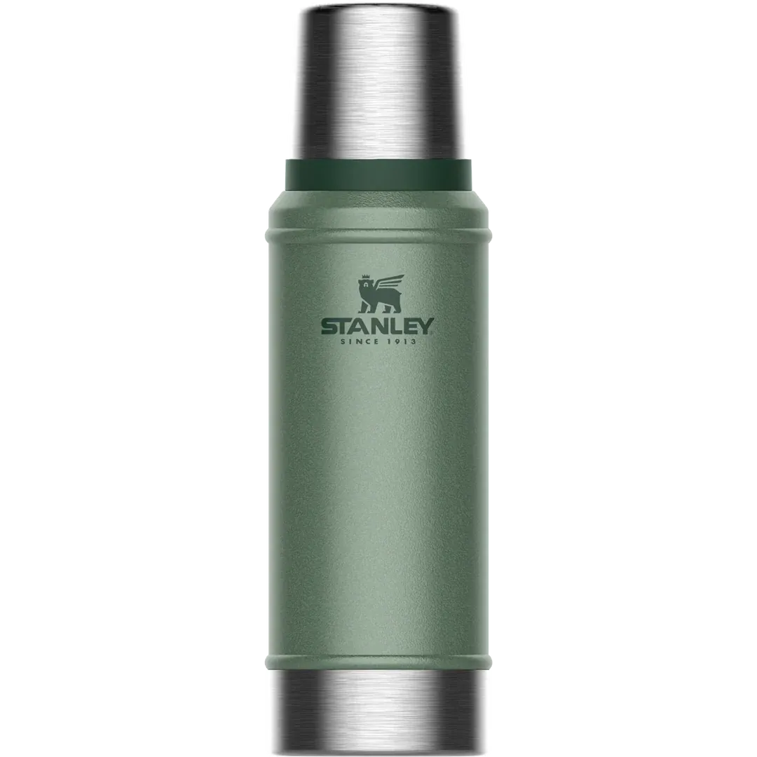 Stanley Classic Legendary Termos | 0.75L (Yeşil)