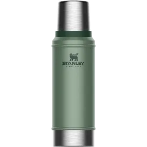 Stanley Classic Legendary Termos | 0.75L (Yeşil)