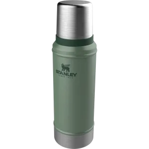 Stanley Classic Legendary Termos | 0.75L (Yeşil)
