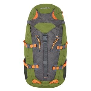 HUSKY Scape 38 Lt Sırt Çantası (Yeşil)