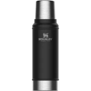 Stanley Classic Legendary Termos | 0.75L (Siyah)