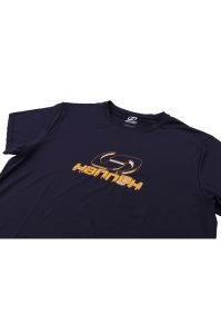 Hannah Parnell Erkek T-Shirt Night Sky
