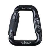 BEAL FLAT LINK KARABINA