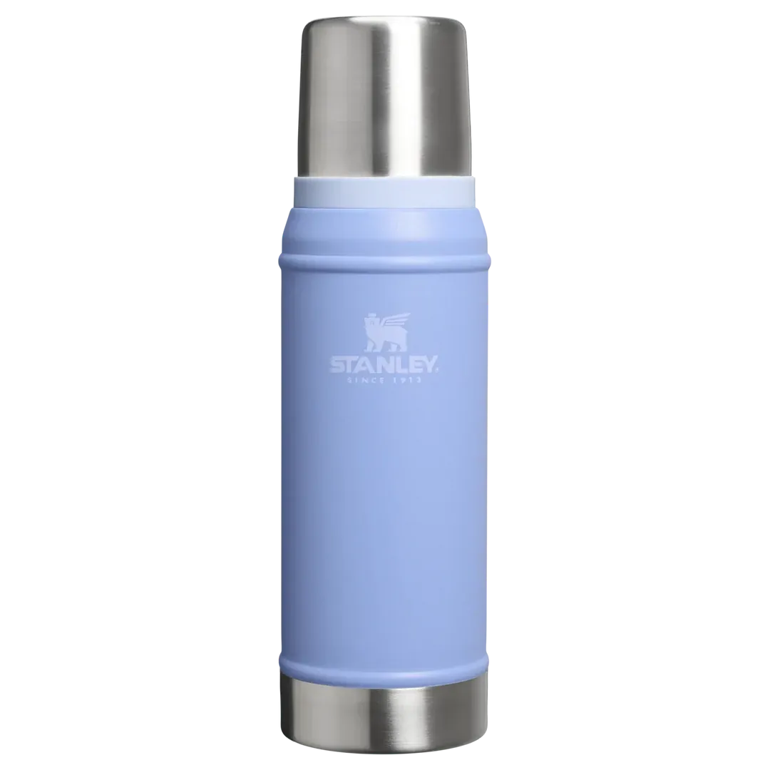 Stanley Classic Legendary Termos | 0.75L (Eflatun)