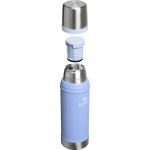Stanley Classic Legendary Termos | 0.75L (Eflatun)