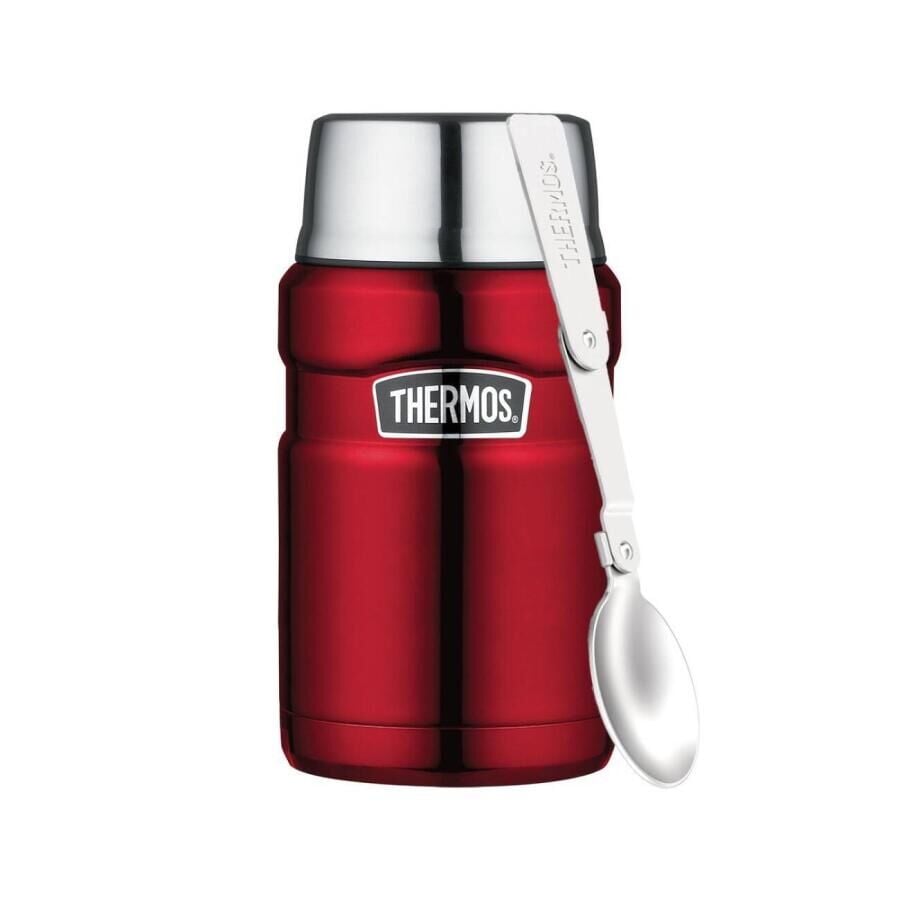 Thermos SK3021 Staınless King Yemek Termosu 0,71L