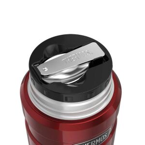 Thermos SK3021 Staınless King Yemek Termosu 0,71L