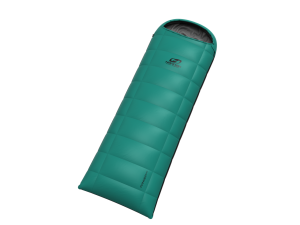 Hannah Ranger 200 -11 Relax Comfort Uyku Tulumu Columbia Anthracite