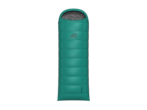 Hannah Ranger 200 -11 Relax Comfort Uyku Tulumu Columbia Anthracite