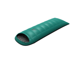 Hannah Ranger 200 -11 Relax Comfort Uyku Tulumu Columbia Anthracite