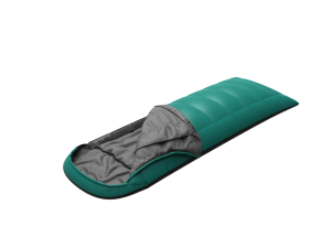 Hannah Ranger 200 -11 Relax Comfort Uyku Tulumu Columbia Anthracite