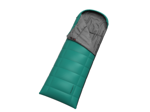 Hannah Ranger 200 -11 Relax Comfort Uyku Tulumu Columbia Anthracite